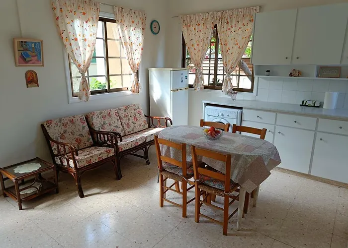 The Grapevine Guest House